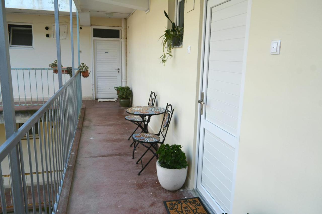 Fortica Apartmán Zadar