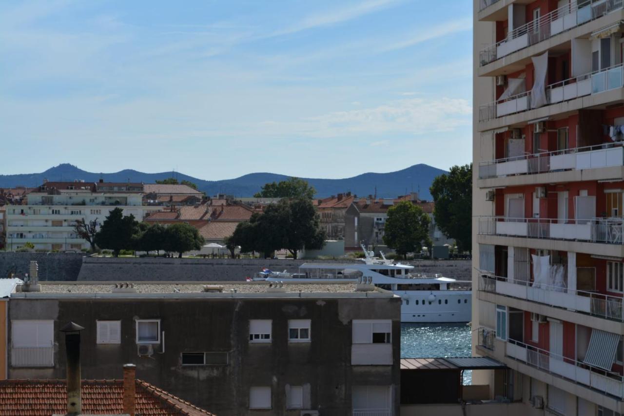Apartmán Fortica *